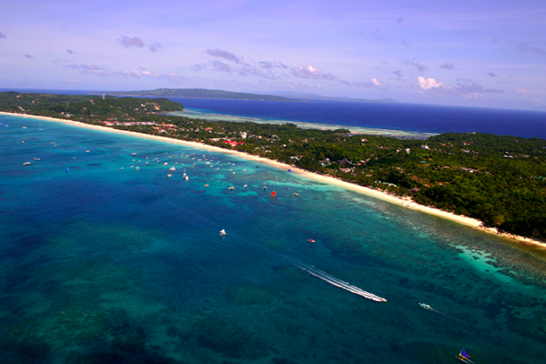 Boracay: The Beach Paradise of the Philippines – Printsonalities